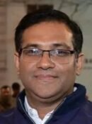Editorial Board 4 Riteshwar Nath Tiwari